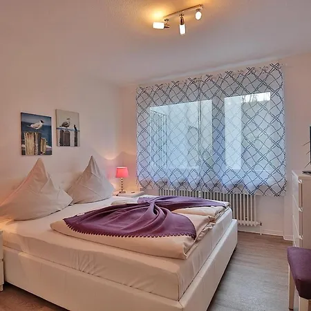 Apartment Domizil Strandallee 30 Domizil Strandallee 30 01 *