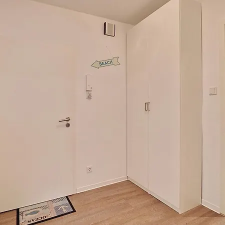 Apartment Domizil Strandallee 30 Domizil Strandallee 30 01 *