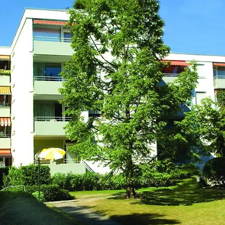 Apartment Domizil Strandallee 30 Domizil Strandallee 30 01 Timmendorfer Strand